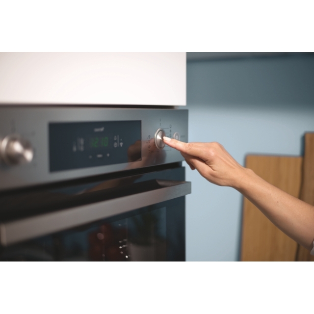 FCTS815XL WIFI | Oven Smart Steam | Candy